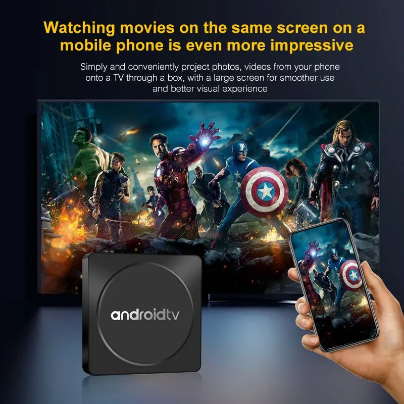 MX10 K1 8gb 4k Allwinner Tv Set Top Box Smart Android Tv Box 10.0