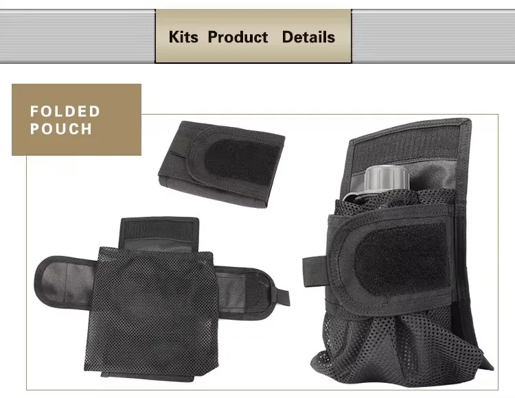 Yakeda Gear User Outdoor Black Hunting Tactics Law Enforcement Duty Security Traffic air gun Belt airsoft equipment