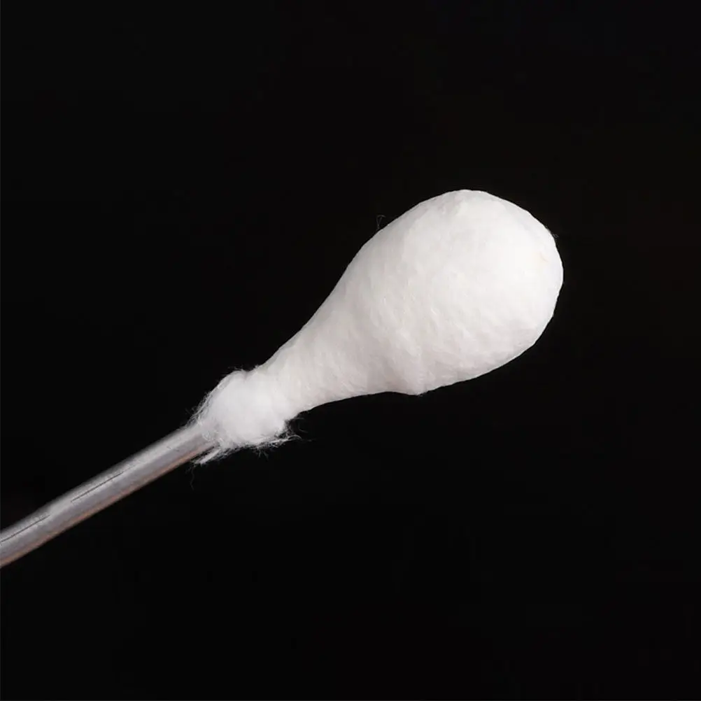 

5Pcs Fire Cupping Ignition Rod Set Anti-Scald Cotton Balls Safe Vacuum Cupping Tool Massage Spa Supplies Salon Cotton Swabs