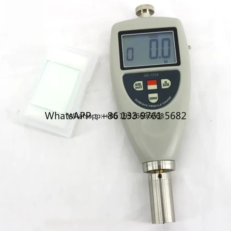 

Good serviceSurface Roughness Tester AR-131A Surface Profile Gauge Meter Operating Temperature: 0~ 50