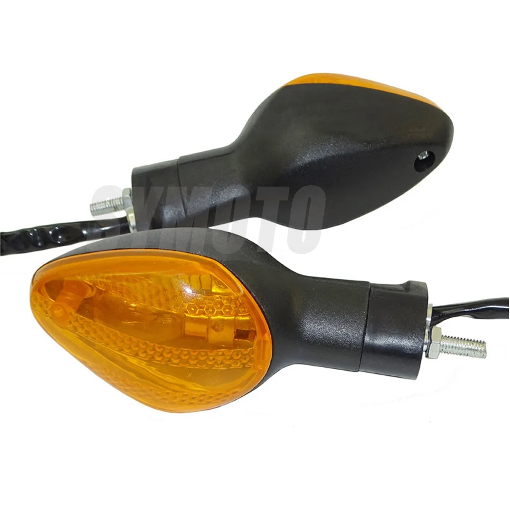 Motorcycle Front Rear Turn Signal Indicator Light For Honda CBR600RR F5 CBR 600 RR 2007-2014 CBR1000RR CBR 1000 RR 2008-2014
