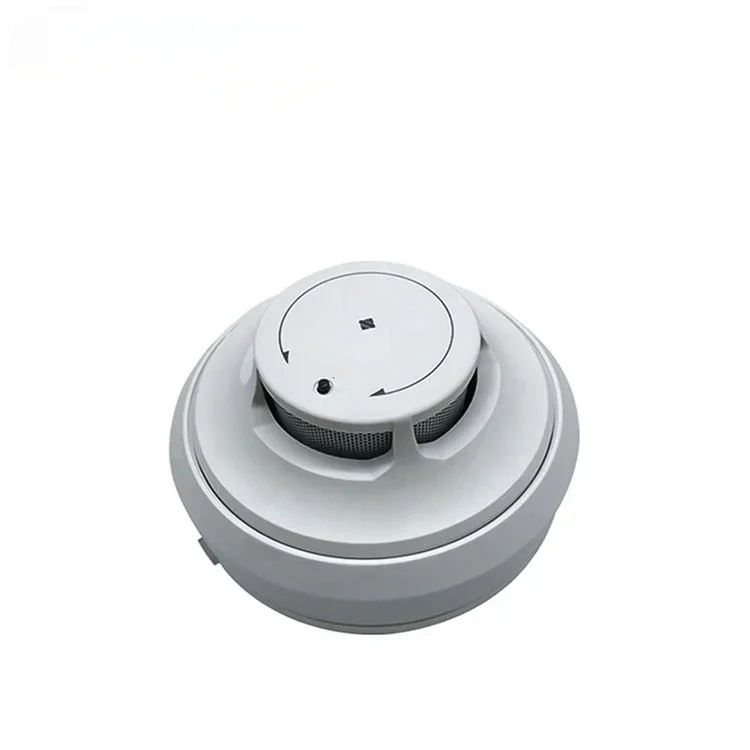 cross-border Fire alarm fire fire, RS485 secondary development smoke detector collection smoke detector transmitter
