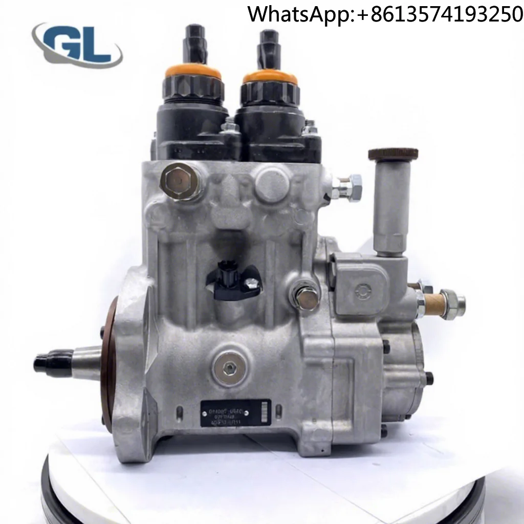 

Топливный насос высокого давления Diesel HP0 094000-0342 094000-0340 6218-71-1111