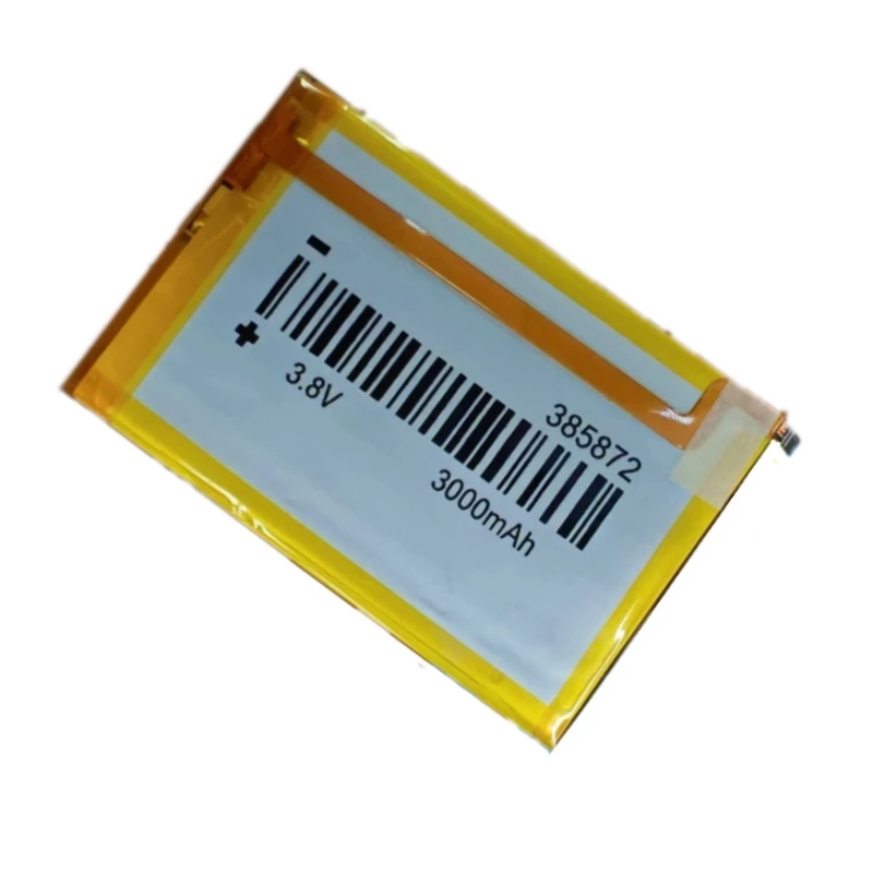 385872 Replacement SSD HD Upgrade Battery For iPod 5th Gen Video 30gb iPod 6th Gen Classic 80gb 120gb 7th Gen 160gb Batteries - Image 5