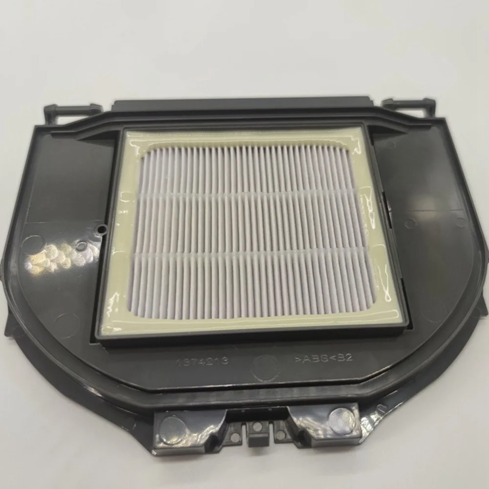 Filtre de rechange pour aspirateur robot Shlavabo RV2310, accessoires de remplacement, 4 pièces