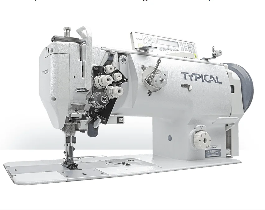 

2025 Hot sell GC20676 Brother Industrial Sewing Machine Motor Table and Stand Price in Sri Lanka