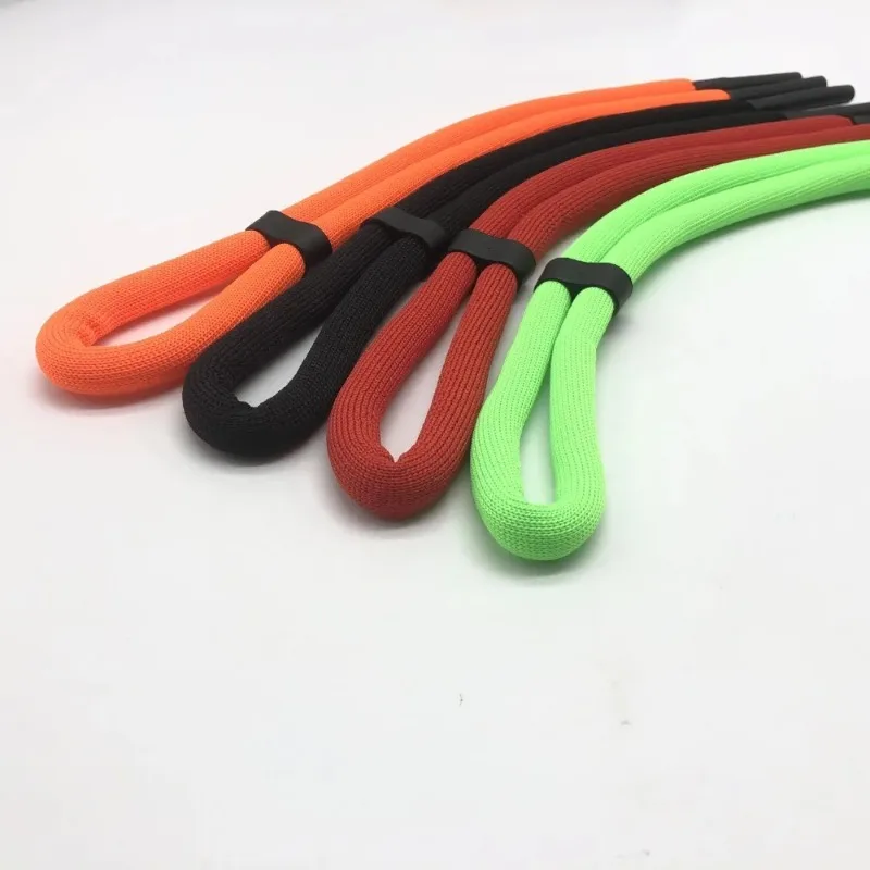 4PCS Adjustable Sports Glasses Strap Women Anti-Slip Floating Cord Rope Holder Outdoor Water-Resistant Eyeglasses Chain Retainer