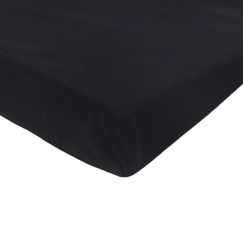 

1pcs Car Seat Leveling Pad Memory Foam Car Seat Cushion Seat Cushion To Increase Height Fatigue Relief Suitable For Car Supplies