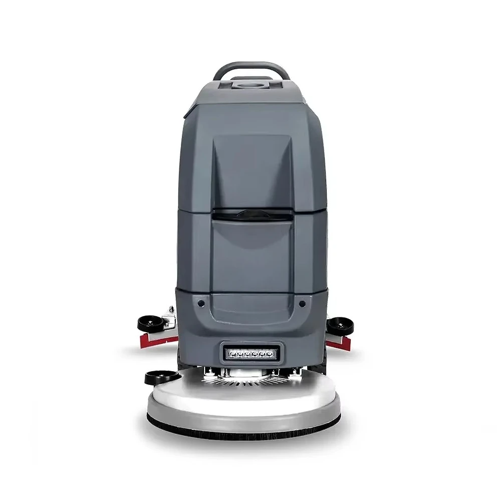 معدات تنظيف السيارات الصناعية بالجملة آلة تنظيف الأرضيات آلة تنظيف الأرضيات الكهربائية