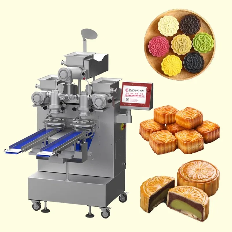 Automatic Protein Ball Making Machine Energy Ball Machine Encrusting Machine Kitchen Equipment