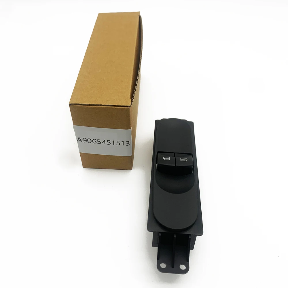 

Car Electric Power Master Window Control Switch OE: A9065451513 A9065450513 For Mercedes-Benz Sprinter W906 2008 VW Crafter