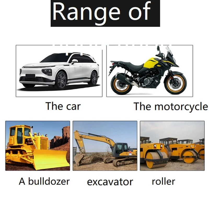 Automobile Repair Circuit Wire Finder Electrician Wire Finder Circuit Breakpoint Detection