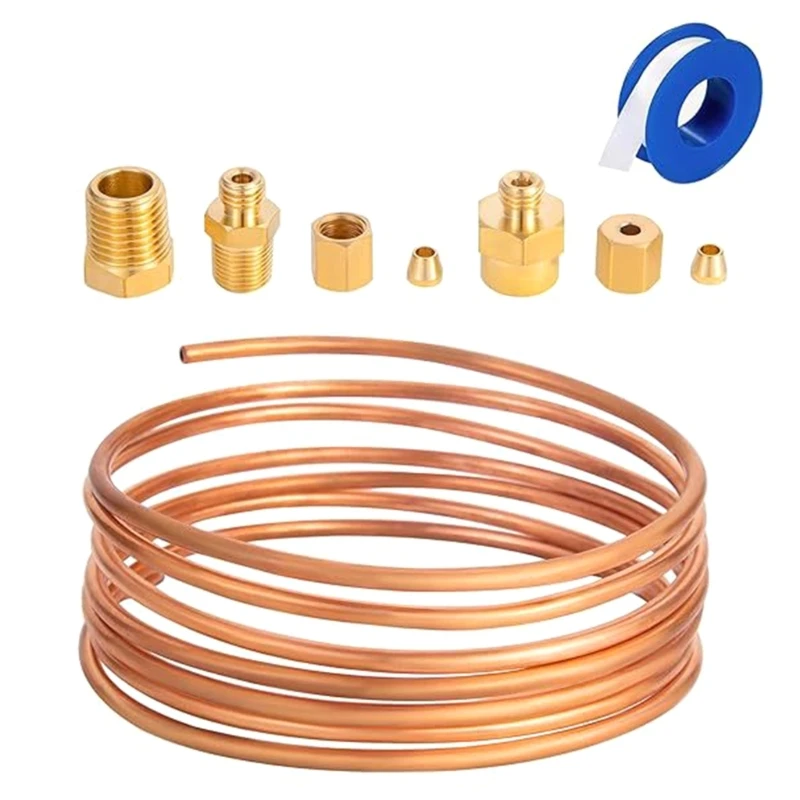 

Easy to Use Fuels Gauge set Measurement set for Monitoring Engine performances