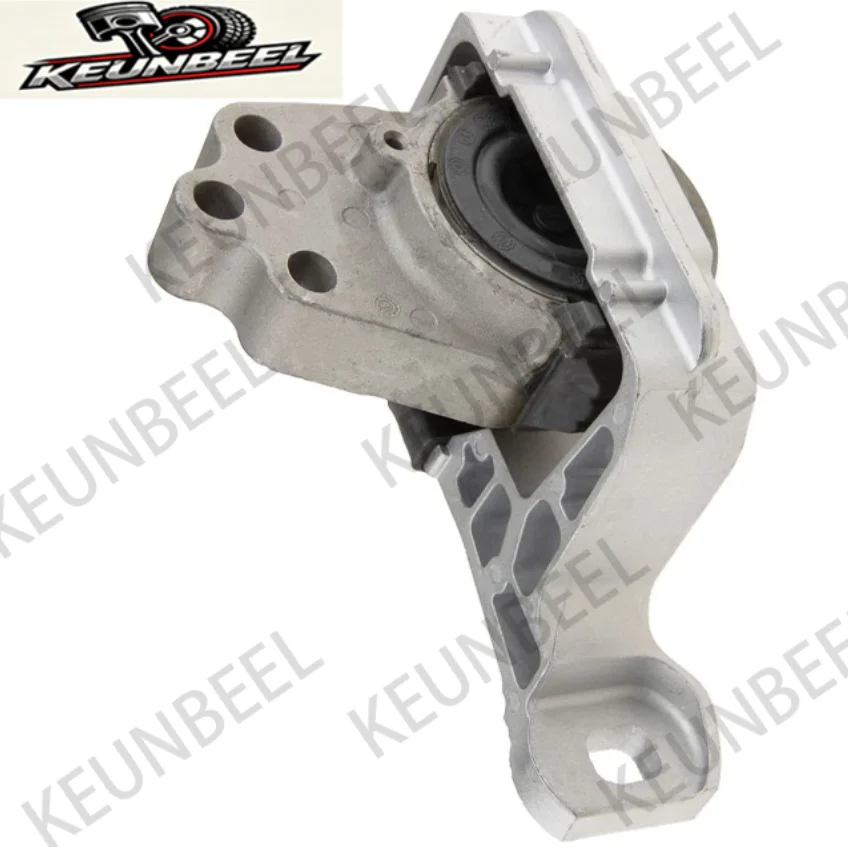 Engine mount for Ford CV61-6F012-EC CV61-6F012-EB CV616F012EC CV616F012EB 2113114 1766314 3772901