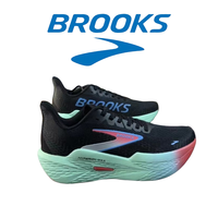 BROOKS Men Shoes Breathable Classic Running Sneakers for Man Outdoor Light Comfortable Mesh Shoes Slip on Walking Shoes sneakers