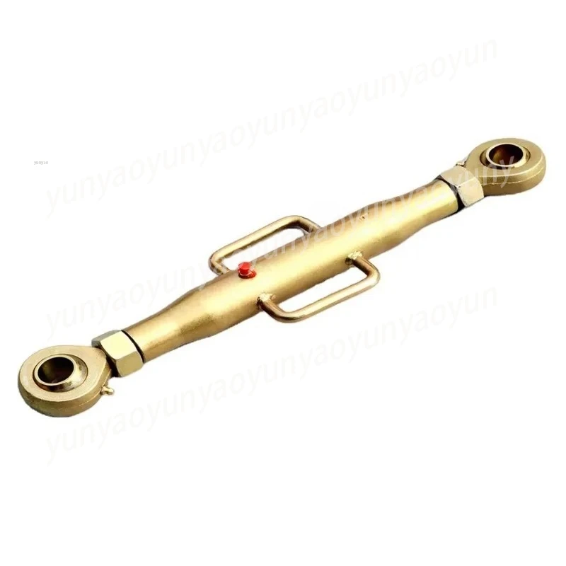 agricultural-machinery-equipment-tractor-top-connecting-end-cat3-size-assembly-parts-turnbuckle-parts