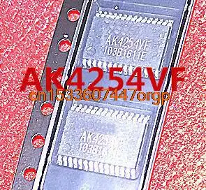 (100% новый) AK4254VF AK4254 AKM TSSOP30