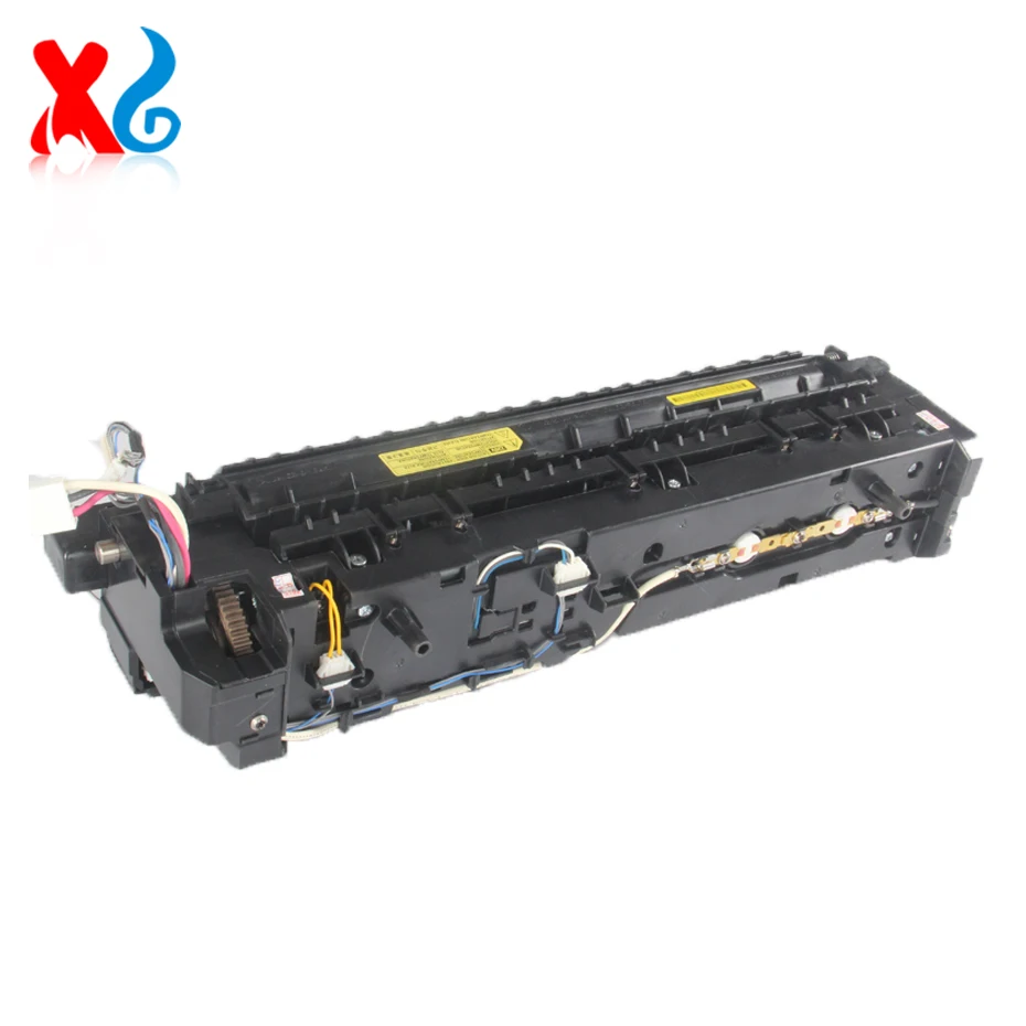 1X Z9M07A Fuser Assembly For HP E72525 72535 72625 72630 E72530 Fusing Heating Unit