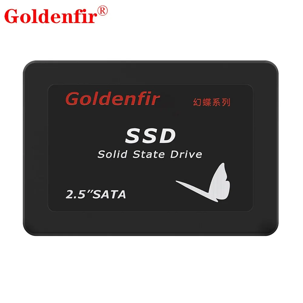 Goldenir SSD GB sfb sssataiii sssd GB y GB y GB GB HD 1 y y y y y y GB