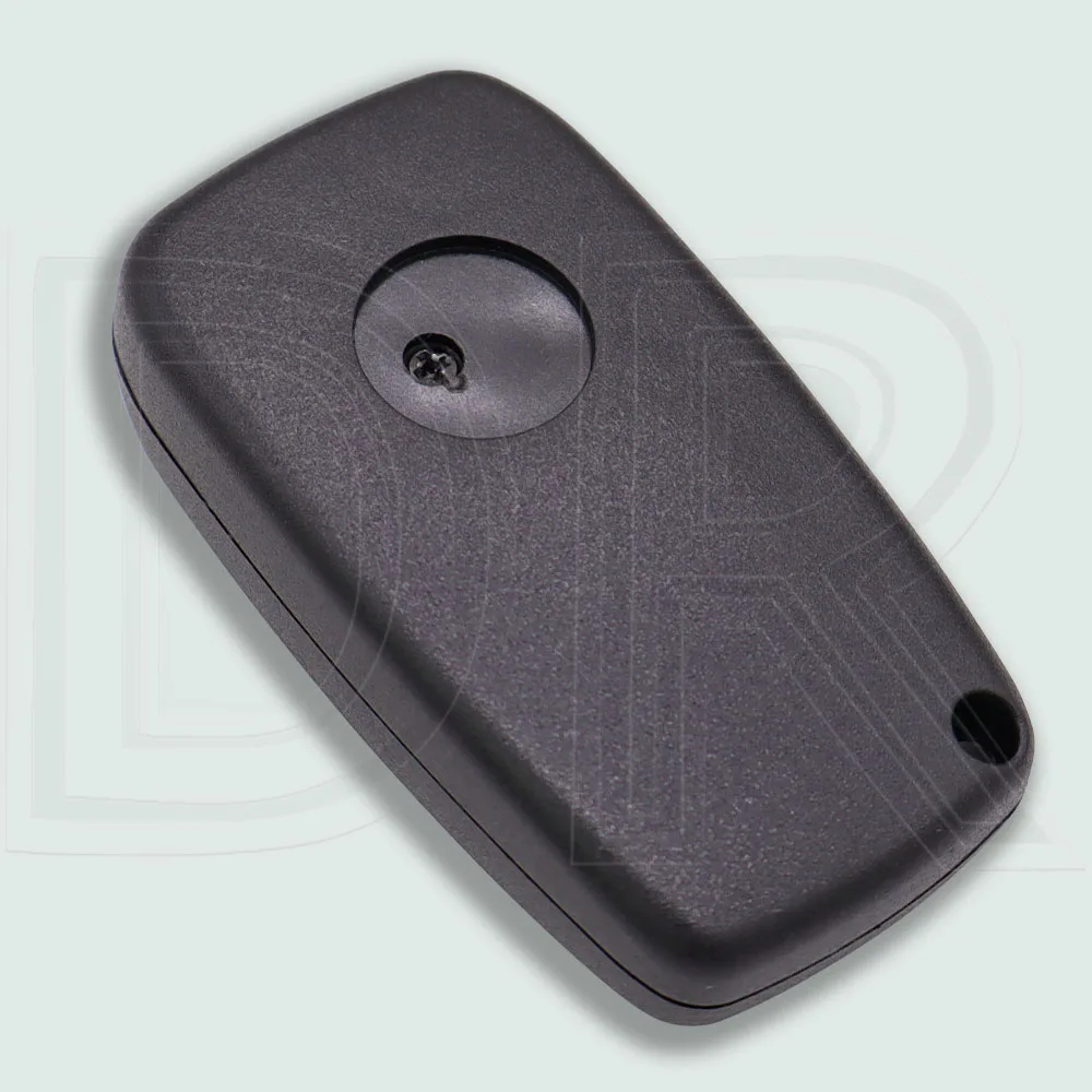 DR 2/3 Button Replacement SIP22 Blade Flip Car Key Shell Case For Fiat Ducato Bravo Qubo Doblo Linea Punto Stilo Iveco Florino