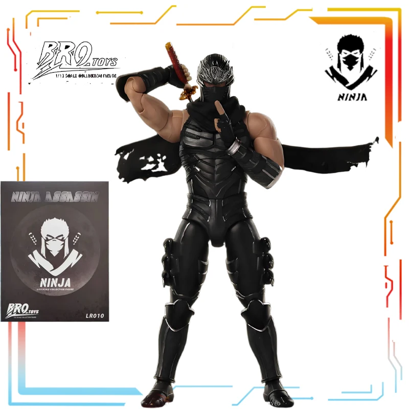 Bro Toys Original 1…