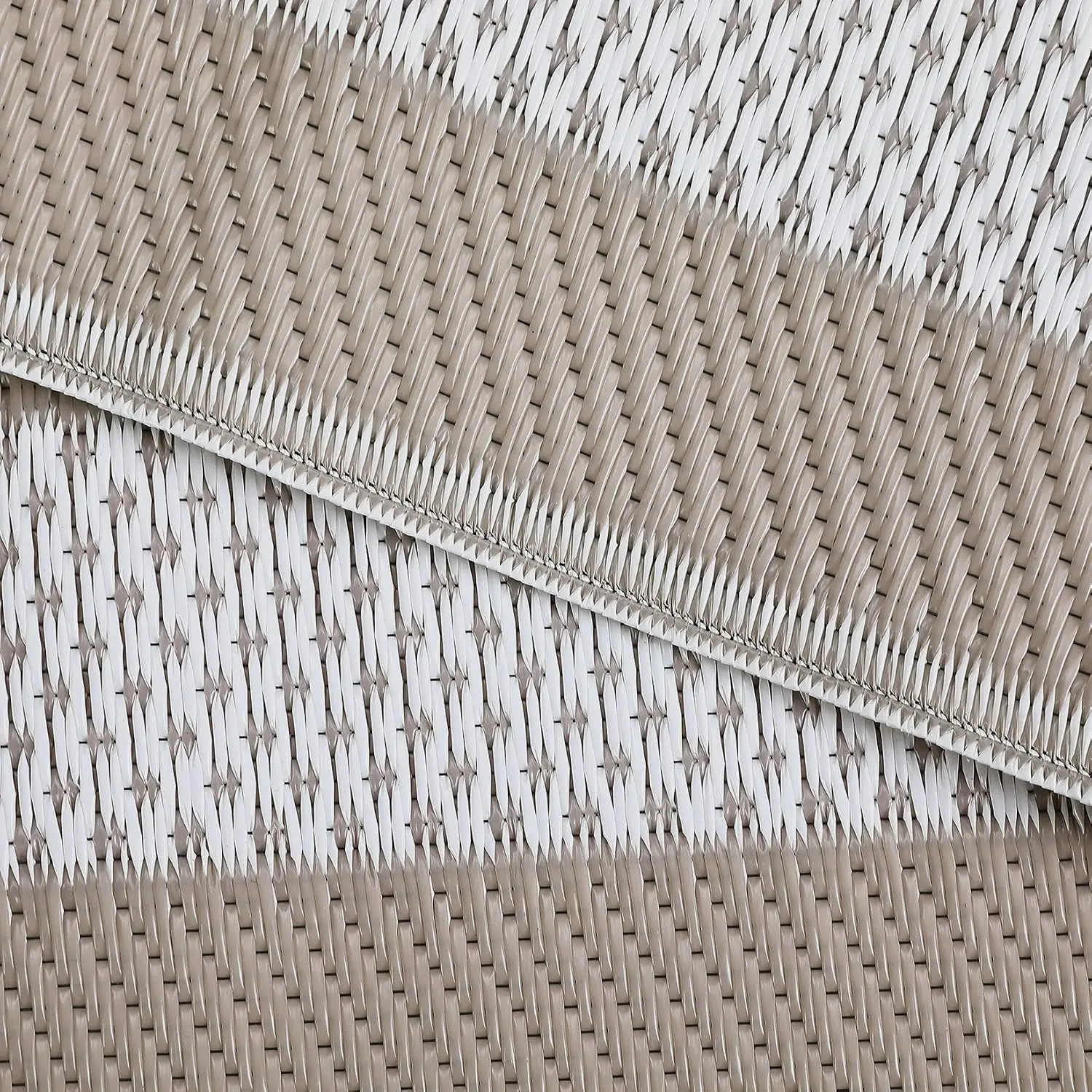 8x10 Outdoor Rug – Waterproof  - Outdoor Camping Rugs 8X10 recension och pris