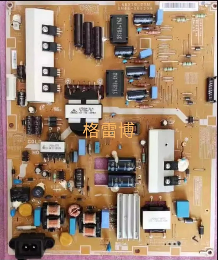 Ban Đầu Pslf131501 Nguồn Điện Cung Cấp Kết Nối Với Oard Bn44-00181a Bn44-00181b