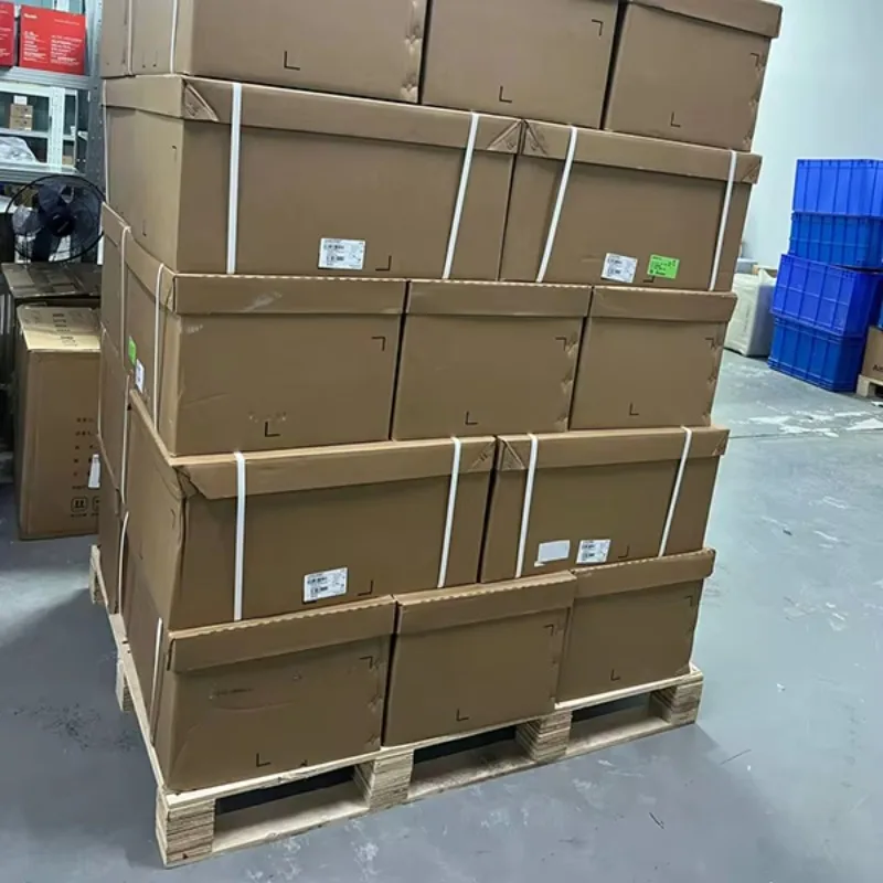 100% Original Industrial Pcs Human Machine Interface Panel 7 Inch Mt8072ip