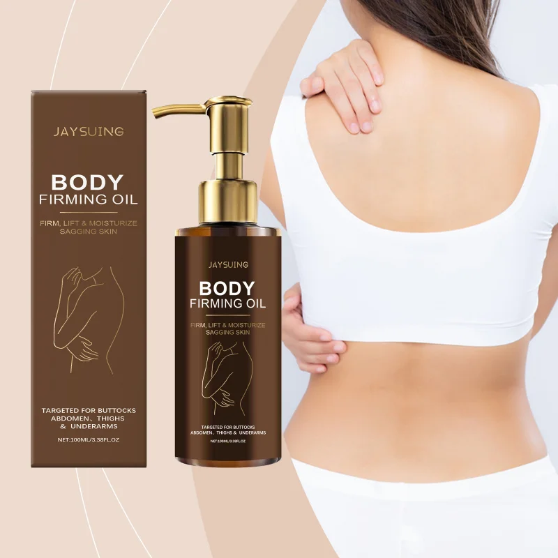 

Укрепляющее масло для тела — увлажняет и подтягивает кожу с кофейным маслом и гиалуроновой кислотой — 100 мл. Улучшает сухость и повышает эластичность.