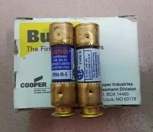 Fuses: FRN-R-5 250V / FRN-R-1 FRN-R-6 FRN-R-8 FRN-R-10 FRN-R-15 FRN-R-20 FRN-R-25 FRN-R-30 FRN-R-40 FRN-R-50 FRN-R-60