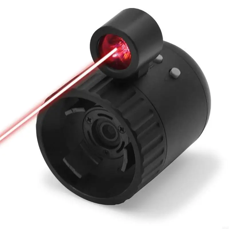 Night Visibility Monocular For Professional Wildlife Observation A0KF