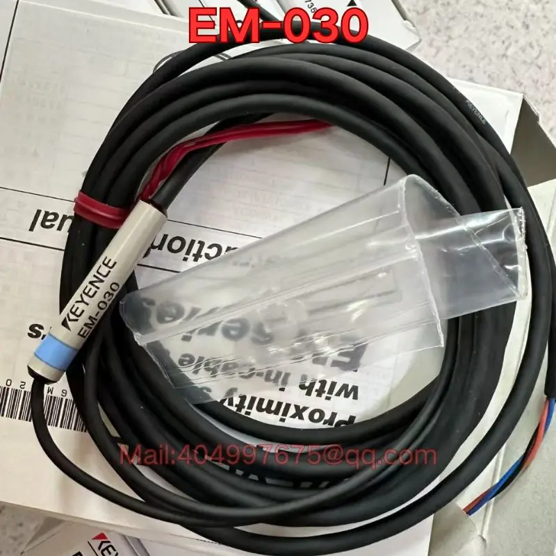 

New EM-030 sensor Latest Pricing for 2026