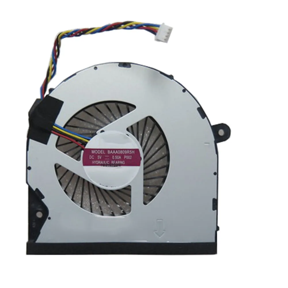 NUC FAN For INTEL BAAA0809R5H-P002 DC5V