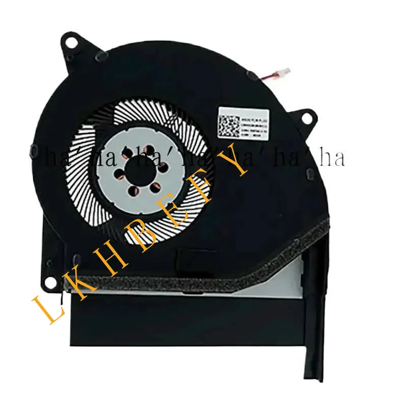 

И вентилятор процессора для Asus ROG Strix RTX Scar II gl704g gl704gw S7c dc12v