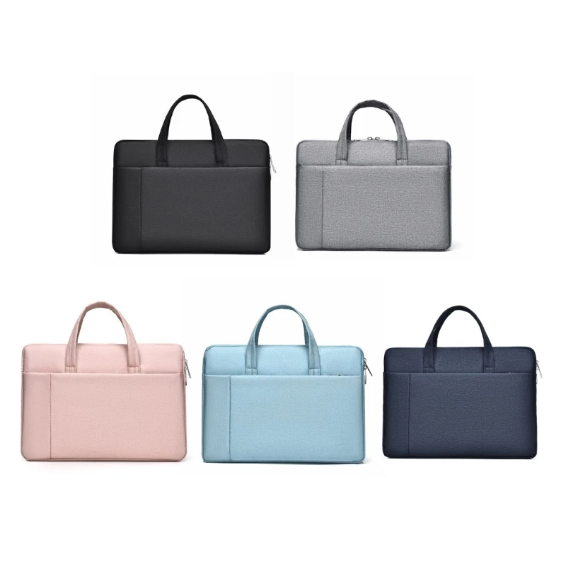 Functional Carryall Bag for Business Executives and Commuters Spacious Capacity Easy to Carry