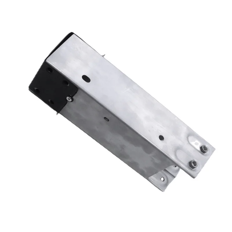 for-tesla-model-y-front-bumper-reinforcement-rail-extension-left-crush-can-1487461-00-d-148746100d-replacement-parts