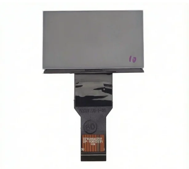 New ZTW269HD720P-V06 Projector LCD Polarized Heat-Insulating Glass