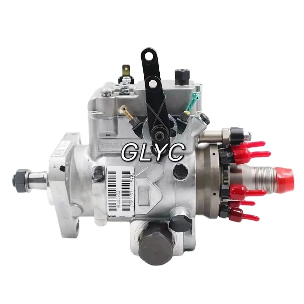 Genuine Common Rail…