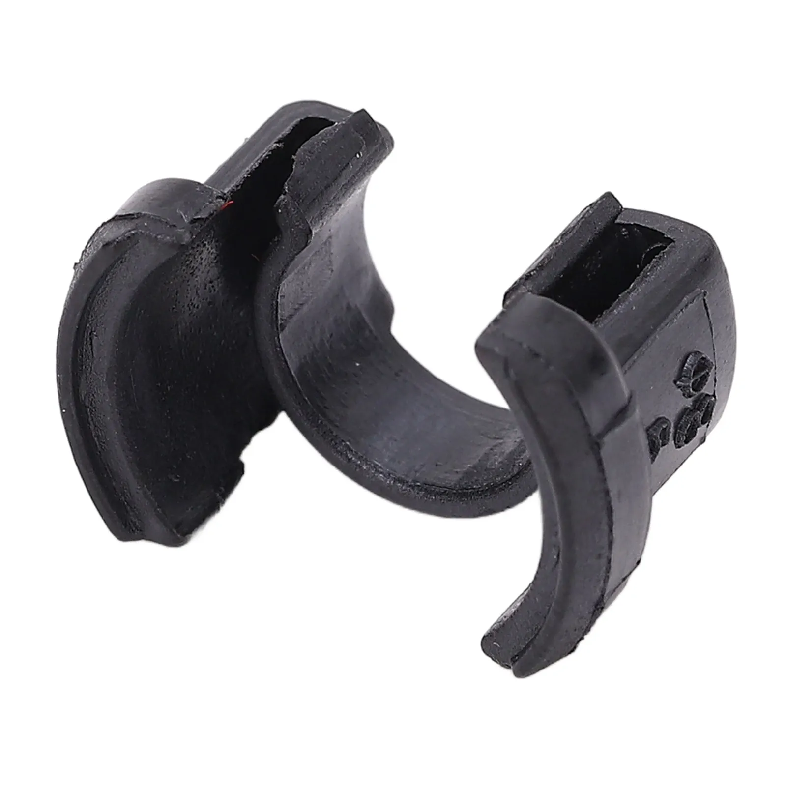 3PCS AC Condensor Hard Line Lock Clamp Clip 88718 1E150 Replacement For Toyota Corolla Camry RAV4 Highlander new