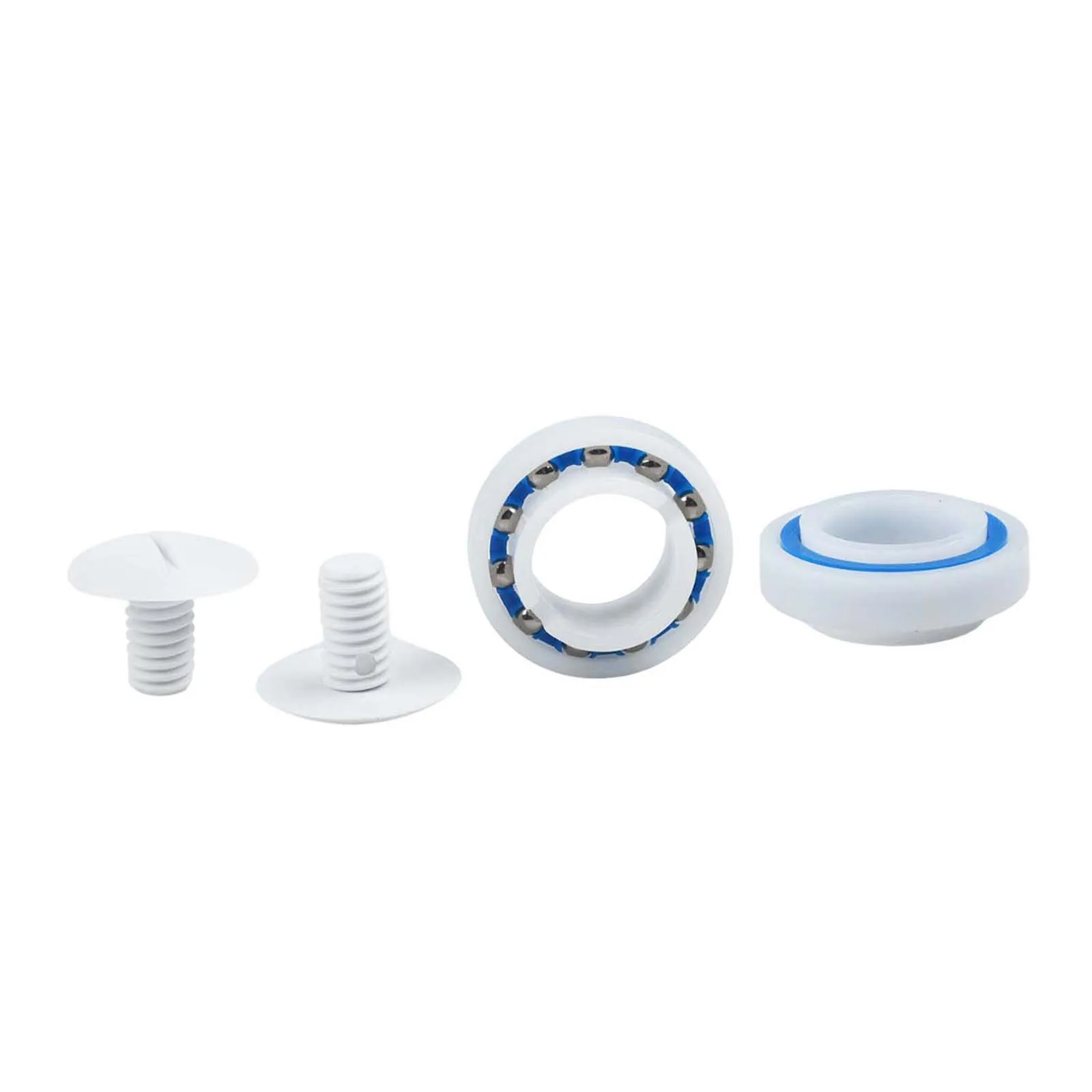 20 Piece Replacement Kit for Polaris Pool Cleaners Compatible with Models 280 and 180 for Efficient Maintenance