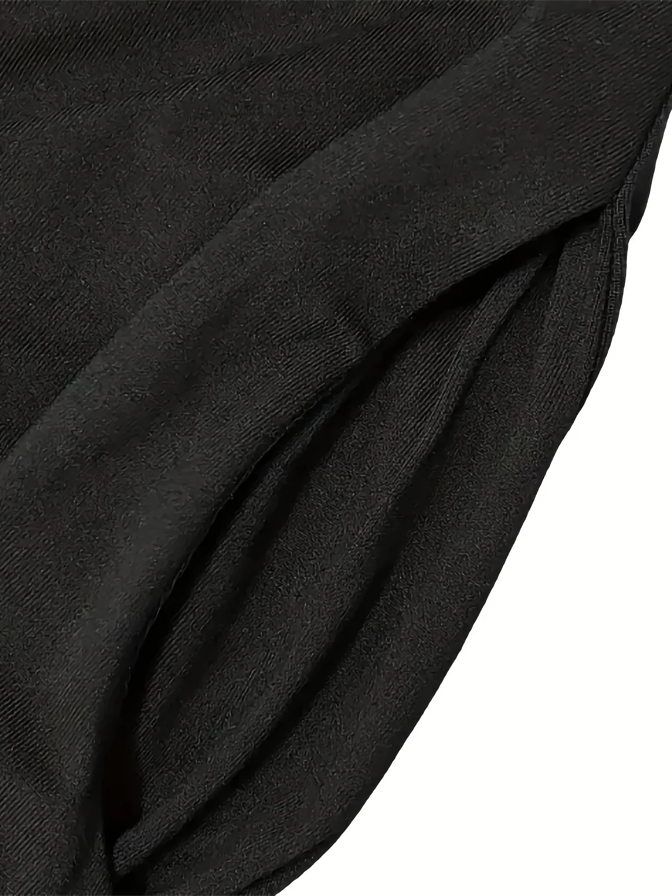 Robe t-shirt décontractée en tricot pour femmes, avec imprimé cœur, col rond, manches courtes, haut à la mode, noir avec motif de drapeau coloré