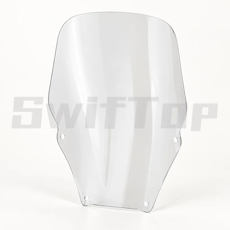 Fit for 2021 - 2026 Honda Forza 125 350 Motorcycle Windscreen Windshield NSS125 NSS350 2022 Wind Deflectors