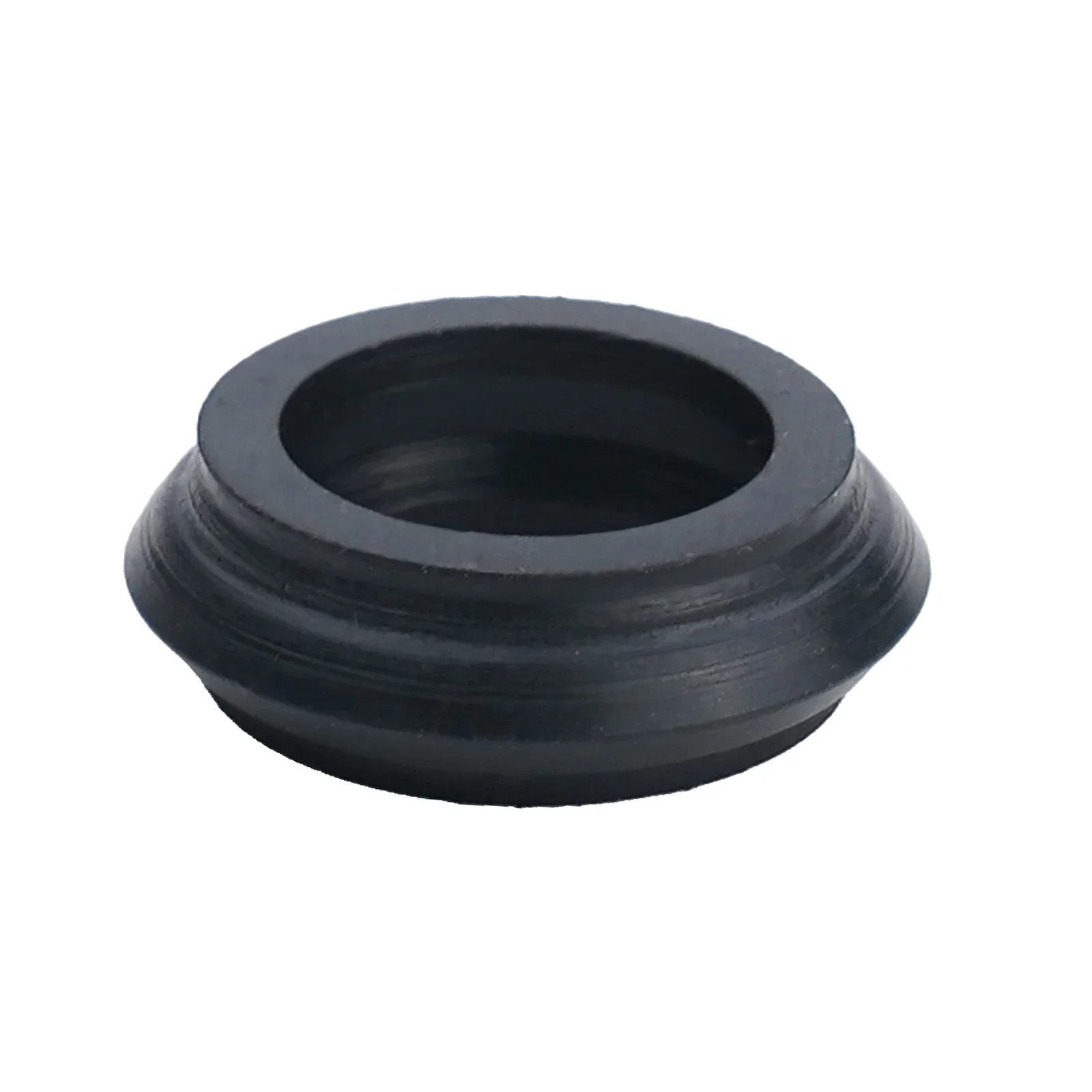 Oil Cooler Outlet Pipe Seal Black Car Accessories LR030593 Oil Cooler Outlet Pipe Seal Plastic No Assembly Required