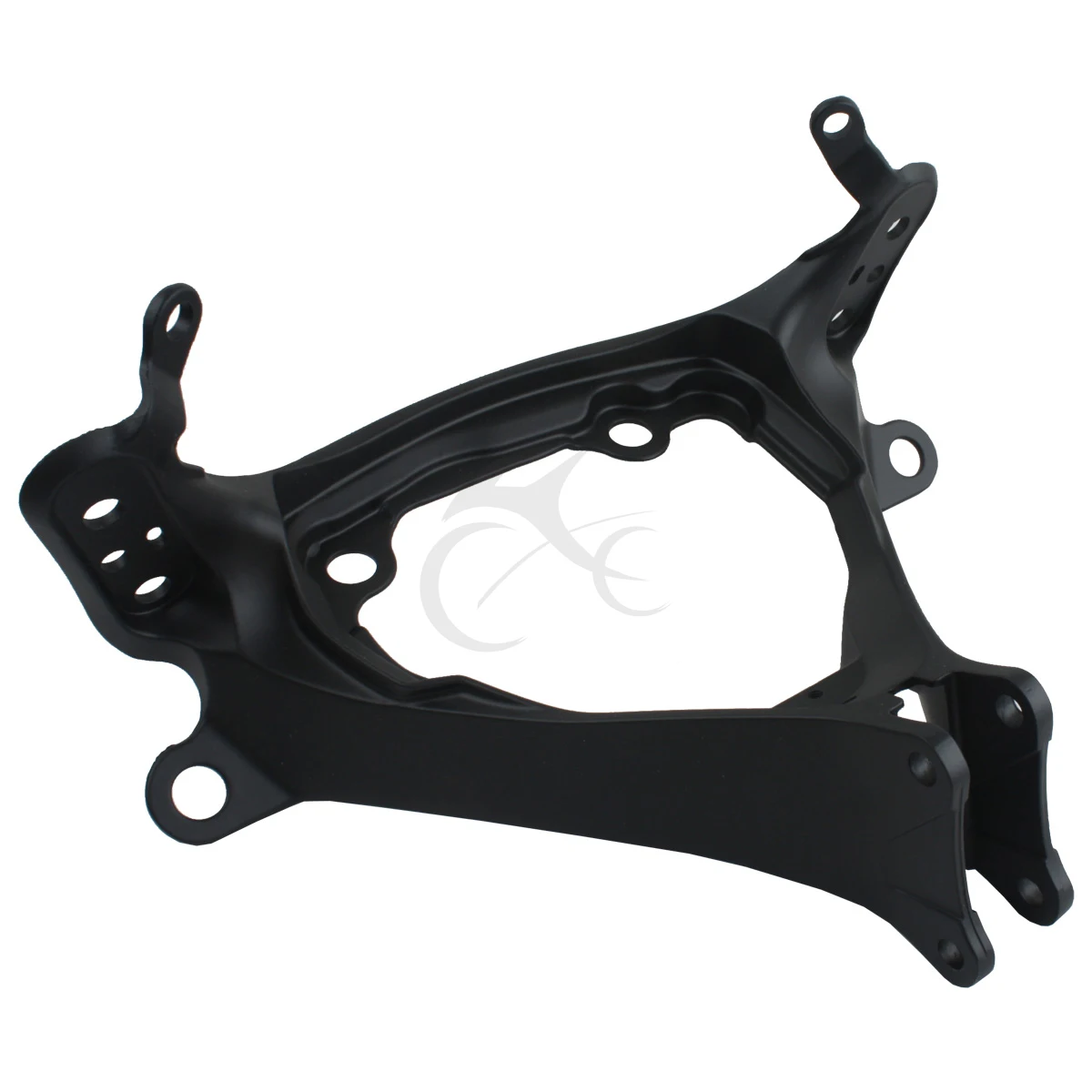 Motorcycle Upper Front Headlight Fairing Stay Bracket For Suzuki GSXR 600 750 2011-2025 Headlamp Support Bar