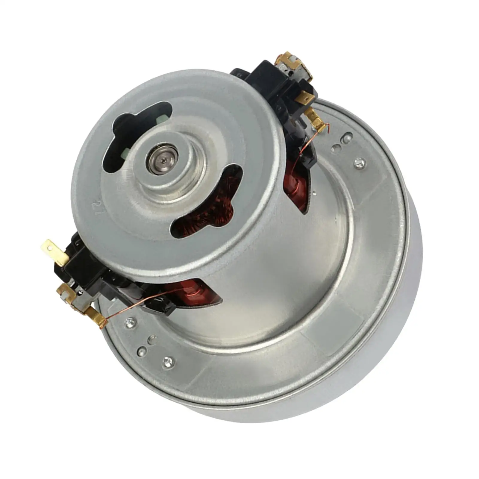 

Kitchen Vacuum Cleaner Motor Universal Replace Parts 1200W Accessories for Qw12T-05F Qw12T-04C Qw12T-04B Zw1200-122 Vacumms