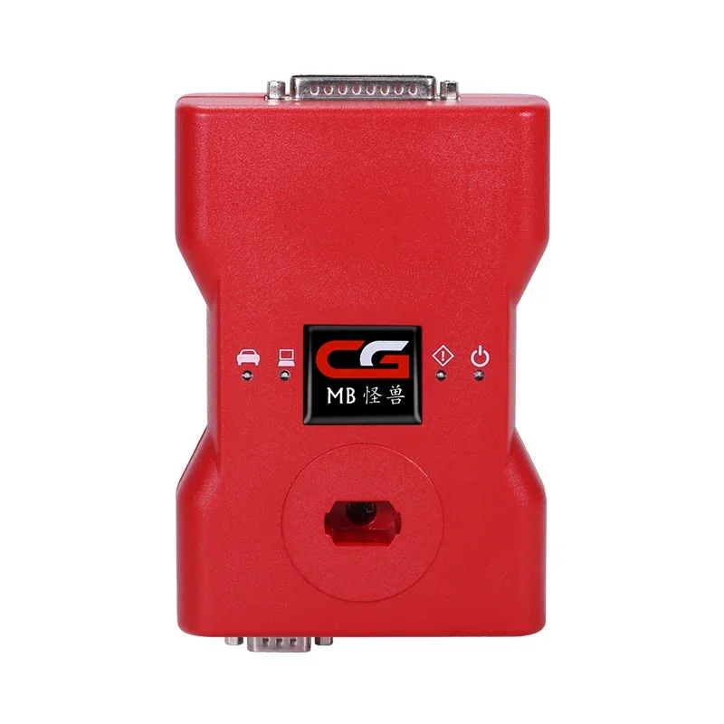 CGMB Car Automotive Diagnostic Repair Software Tool for Repair ECU/Gear Box Computer