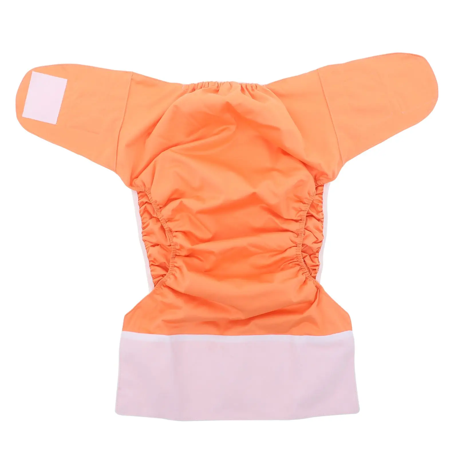 

Reusable Leakproof Adult Diapers Urinal Pant for Hospital Home Elderly Middle Aged Bedridden Soft Fleece Inner Moisture