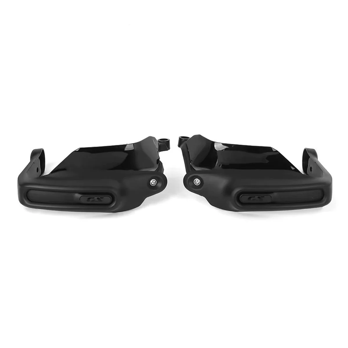 Motorcycle Hand Guards Handlebar Handguard Protector for BMW R1300GS R 1300 GS 2023 2024 R1300GS Adventur Black