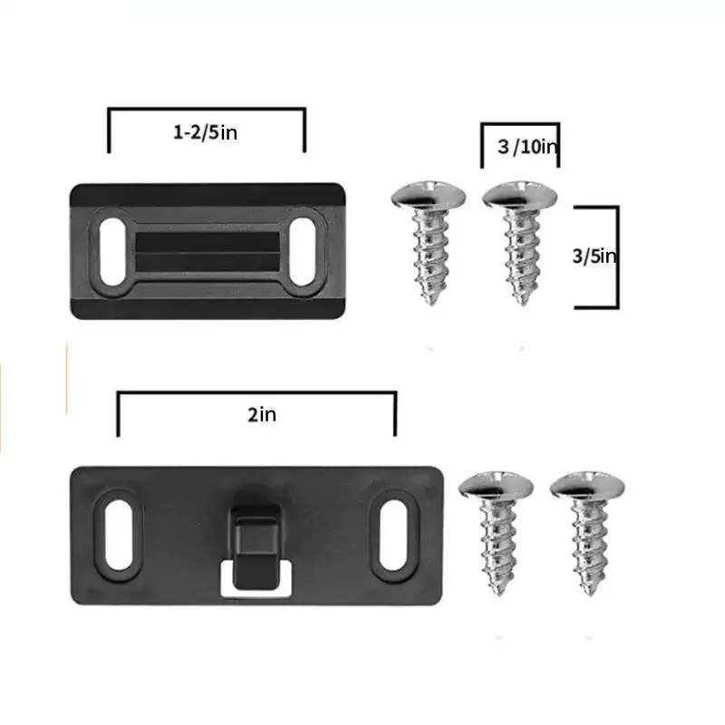 مزلاج باب شاشة Rv استبدال باب شاشة Rv مجموعة مقبض اليد اليمنى الأجزاء الخارجية وملحقات الأجهزة والأثاث لـ
