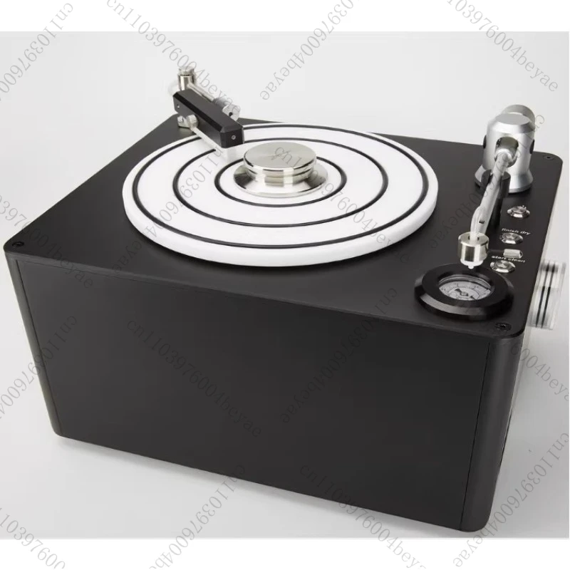 H01 Line Washing Machine LP Vinyl Record Line Washing Machine Vinyl Line